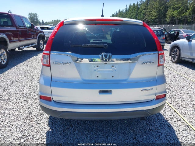 Honda k24w9 2016 2HKRM4H48GH670919 Image 26