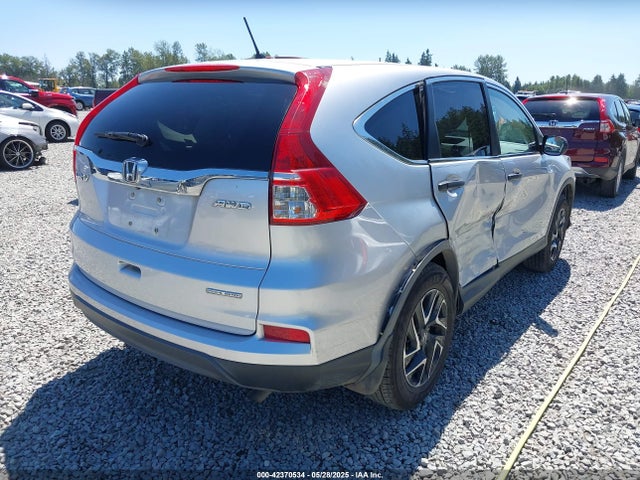 Honda k24w9 2016 2HKRM4H48GH670919 Image 14