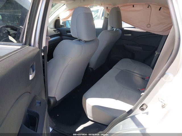 Honda k24w9 2016 2HKRM4H48GH670919 Image 18