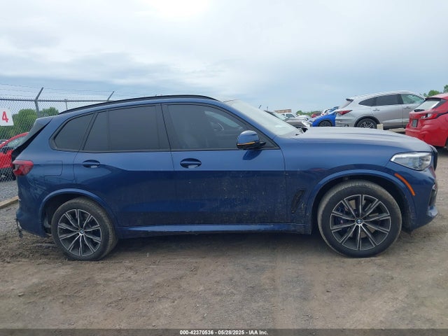 BMW X5 M50i 2020 5UXJU4C08LL227983 Image 14