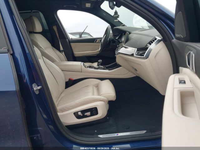 2020 BMW X5 5UXJU4C08LL227983 Photo 4