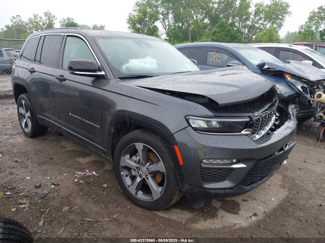 2024 JEEP GRAND CHEROKEE 1C4RJHBG9RC225025