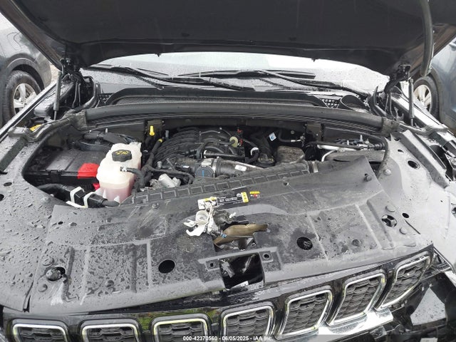 2024 JEEP GRAND CHEROKEE 1C4RJHBG9RC225025 Photo 9