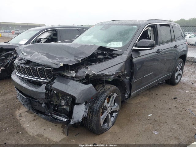 2024 JEEP GRAND CHEROKEE 1C4RJHBG9RC225025 Photo 1