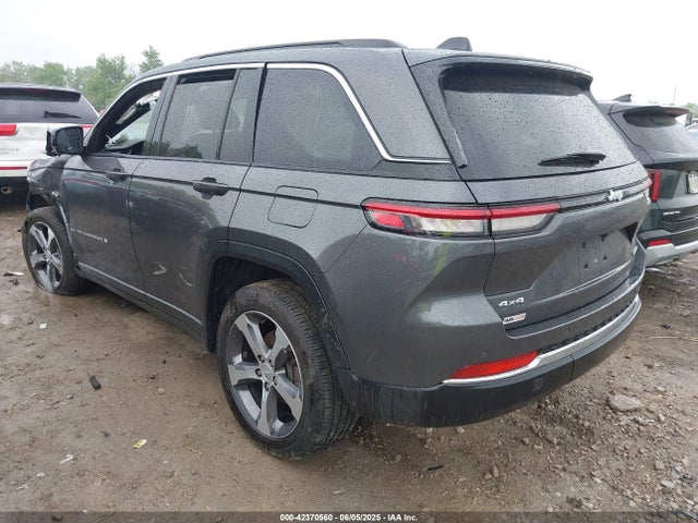 2024 JEEP GRAND CHEROKEE 1C4RJHBG9RC225025 Photo 2