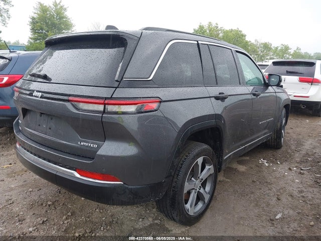 2024 JEEP GRAND CHEROKEE 1C4RJHBG9RC225025 Photo 3