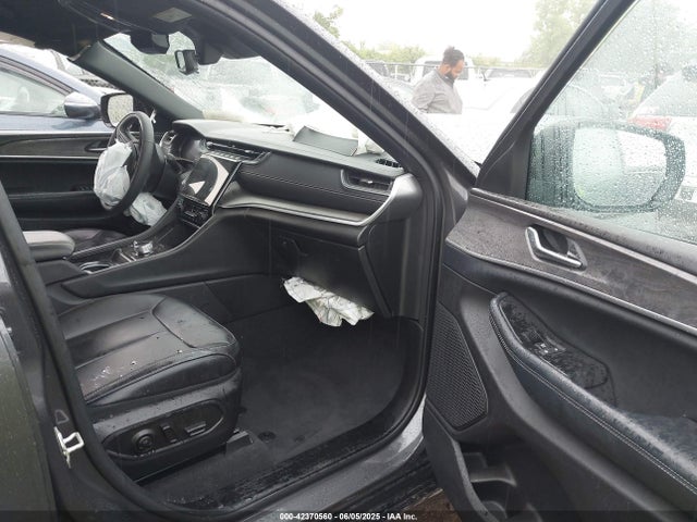 2024 JEEP GRAND CHEROKEE 1C4RJHBG9RC225025 Photo 4