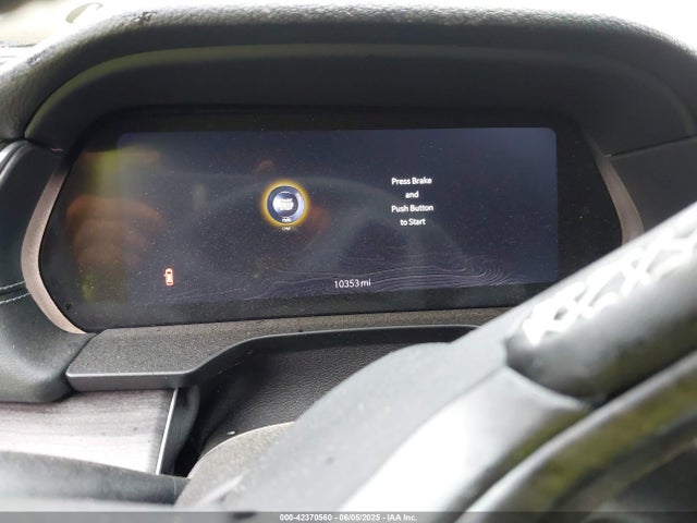 2024 JEEP GRAND CHEROKEE 1C4RJHBG9RC225025 Photo 6