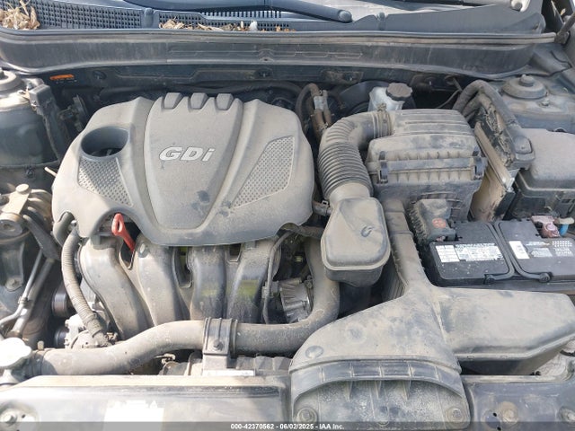 5NPEB4AC5EH936674 Hyundai gamma