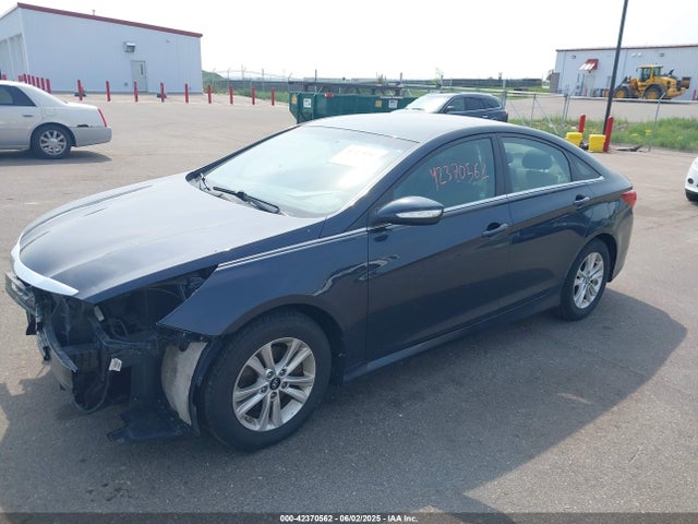 5NPEB4AC5EH936674 Hyundai gamma