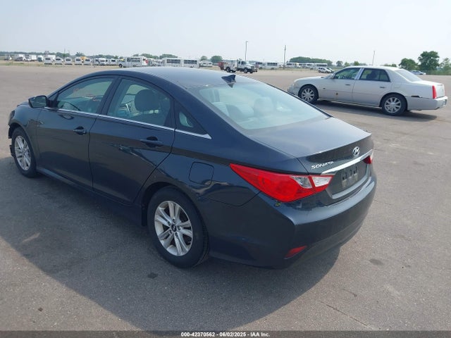 5NPEB4AC5EH936674 Hyundai gamma