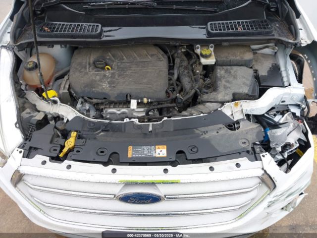 2018 FORD ESCAPE 1FMCU0GD7JUD19640 Photo 9