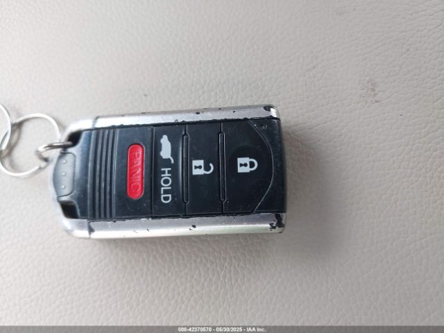 2014 ACURA RDX 5J8TB3H53EL005502 Photo 10