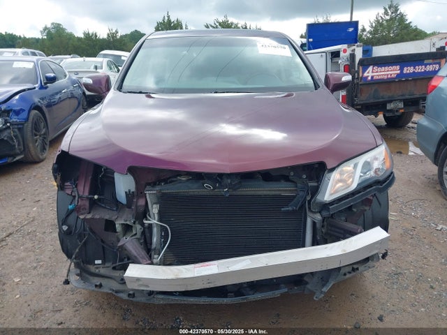 5J8TB3H53EL005502 Acura j35z2