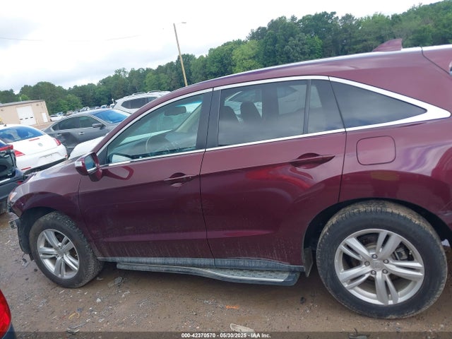 5J8TB3H53EL005502 Acura j35z2