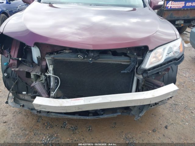 2014 ACURA RDX 5J8TB3H53EL005502 Photo 5