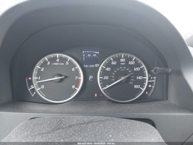 2014 ACURA RDX 5J8TB3H53EL005502 Photo 6