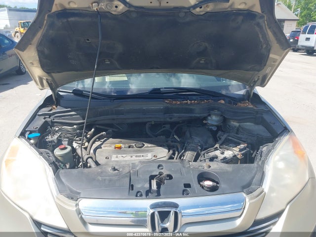 Aukcja sprzedaży 2007 Honda Cr-v Ex-l, vin: JHLRE48787C077003, numer aukcji: 42370578