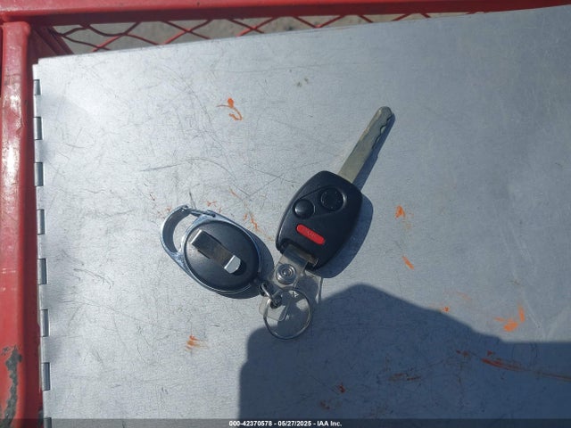 Aukcja sprzedaży 2007 Honda Cr-v Ex-l, vin: JHLRE48787C077003, numer aukcji: 42370578