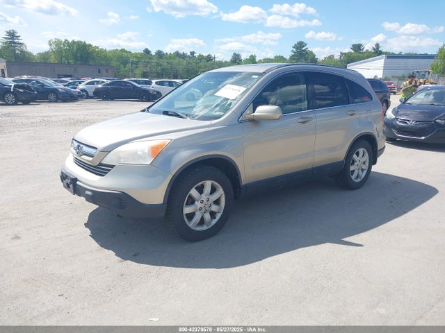 Aukcja sprzedaży 2007 Honda Cr-v Ex-l, vin: JHLRE48787C077003, numer aukcji: 42370578