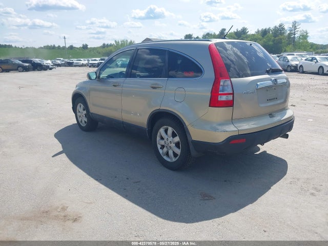 Aukcja sprzedaży 2007 Honda Cr-v Ex-l, vin: JHLRE48787C077003, numer aukcji: 42370578
