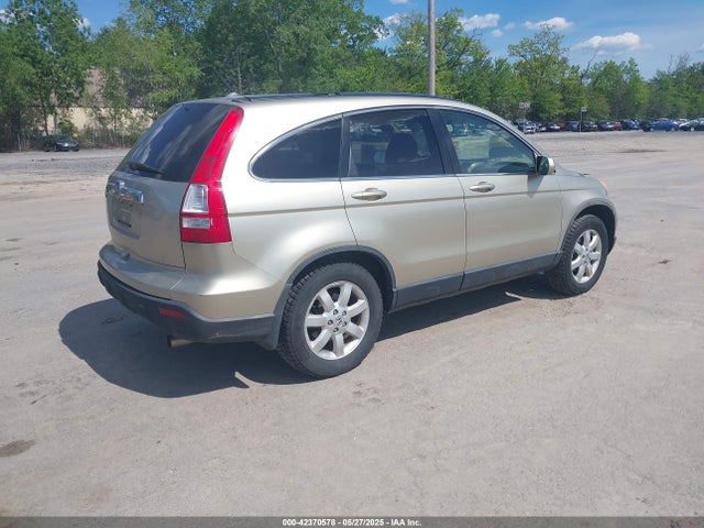 Aukcja sprzedaży 2007 Honda Cr-v Ex-l, vin: JHLRE48787C077003, numer aukcji: 42370578