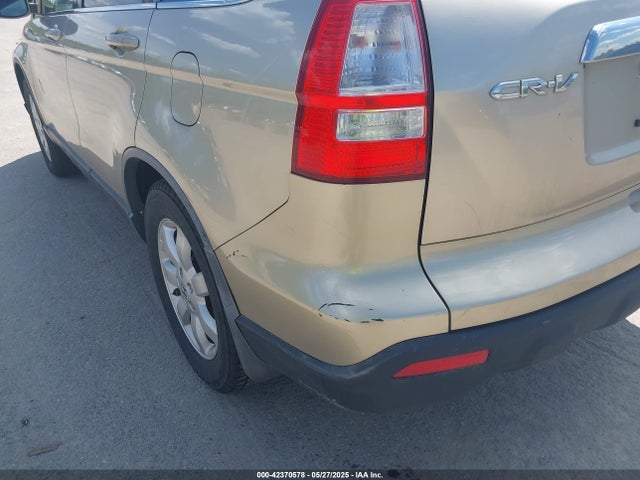 Aukcja sprzedaży 2007 Honda Cr-v Ex-l, vin: JHLRE48787C077003, numer aukcji: 42370578