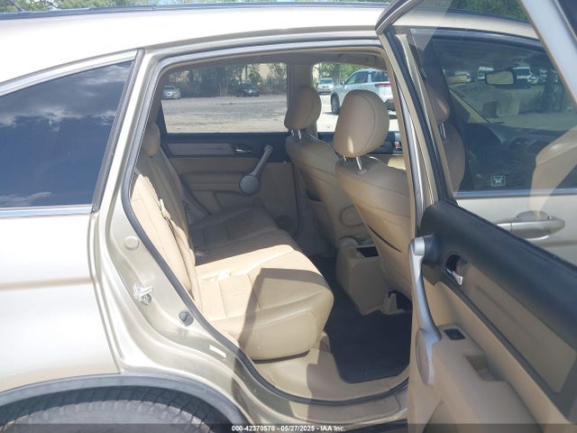 Aukcja sprzedaży 2007 Honda Cr-v Ex-l, vin: JHLRE48787C077003, numer aukcji: 42370578