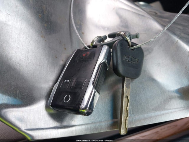 Chevrolet Silverado 1500 1lz 2018 3GCUCSEC4JG183777 Image 11