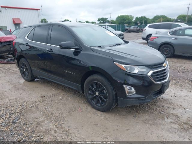 2018 CHEVROLET EQUINOX 2GNAXHEV2J6336459