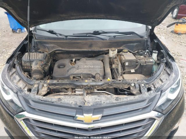 2018 CHEVROLET EQUINOX 2GNAXHEV2J6336459 Photo 9