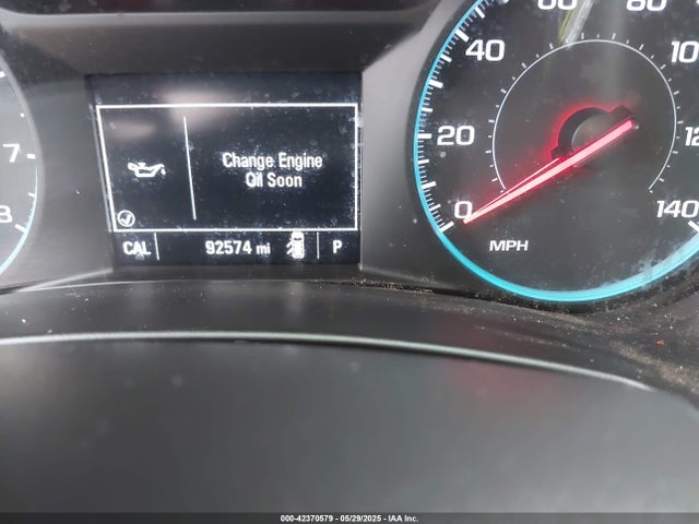 Chevrolet lyx - direct injection, vvt, fgt, turbo, alum, gen1 2018 2GNAXHEV2J6336459 Image 15