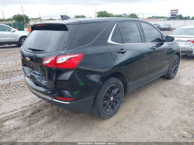2018 CHEVROLET EQUINOX 2GNAXHEV2J6336459 Photo 3