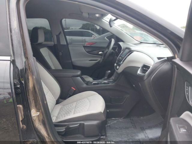 2018 CHEVROLET EQUINOX 2GNAXHEV2J6336459 Photo 4
