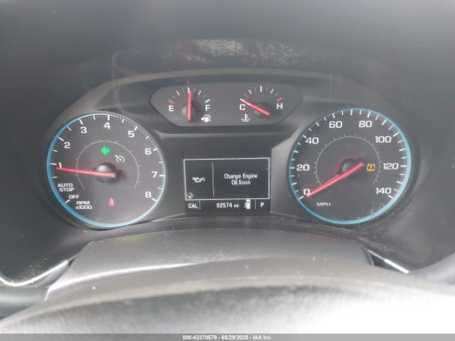 2018 CHEVROLET EQUINOX 2GNAXHEV2J6336459 Photo 6
