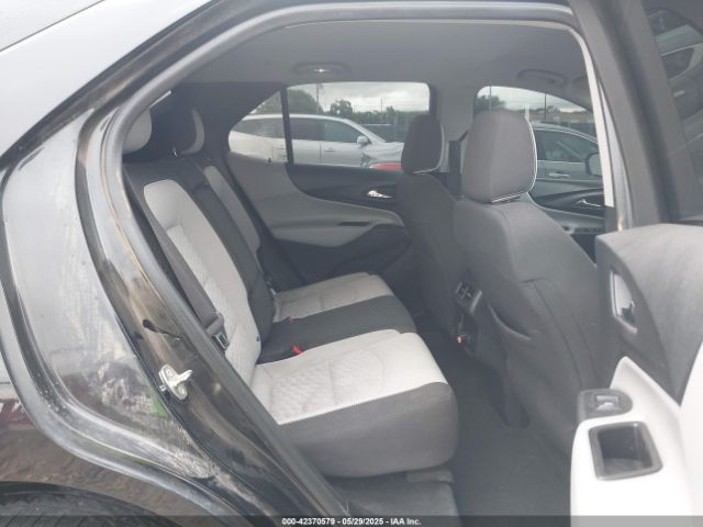 2018 CHEVROLET EQUINOX 2GNAXHEV2J6336459 Photo 7
