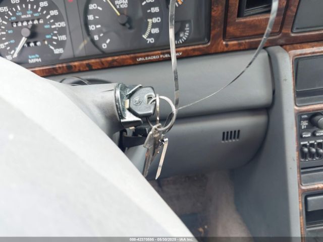 1989 CHRYSLER LEBARON 1C3XJ45K7KG108045 Photo 10