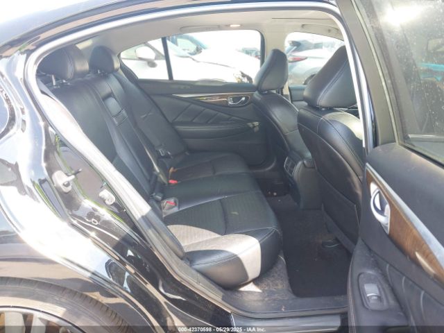 JN1BV7AP0EM678832 Infiniti Q50 SPORT