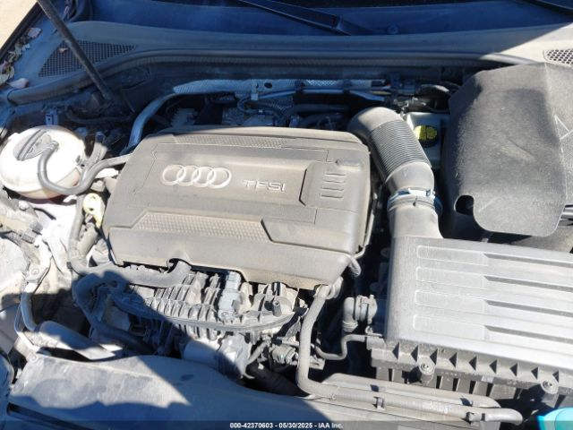 WAUACGFF5F1121056 Audi A3 1.8t Premium