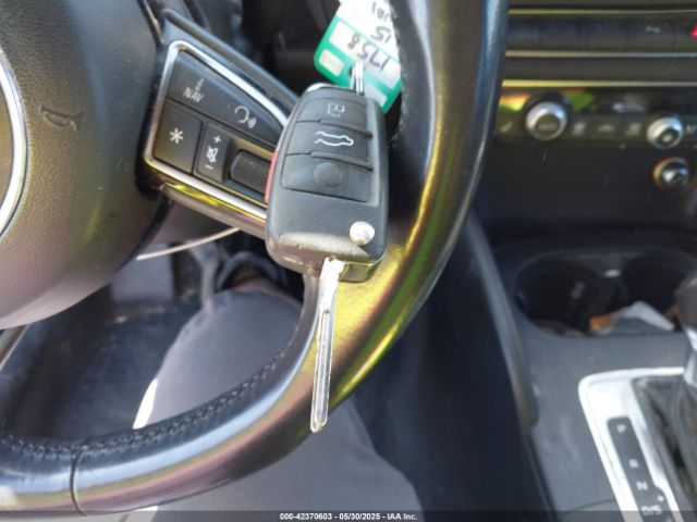 WAUACGFF5F1121056 Audi A3 1.8t Premium