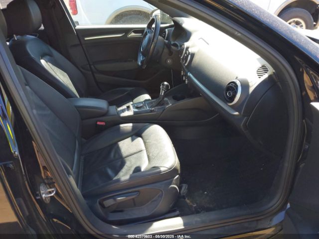 WAUACGFF5F1121056 Audi A3 1.8t Premium