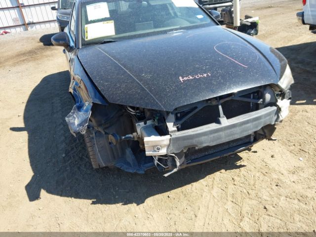 WAUACGFF5F1121056 Audi A3 1.8t Premium
