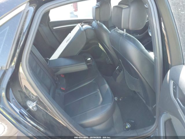 WAUACGFF5F1121056 Audi A3 1.8t Premium