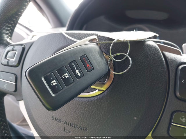 2017 LEXUS RC JTHSE5BC7H5008141 Photo 10