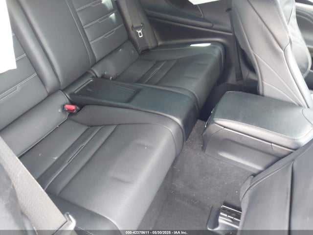 2017 LEXUS RC JTHSE5BC7H5008141 Photo 7