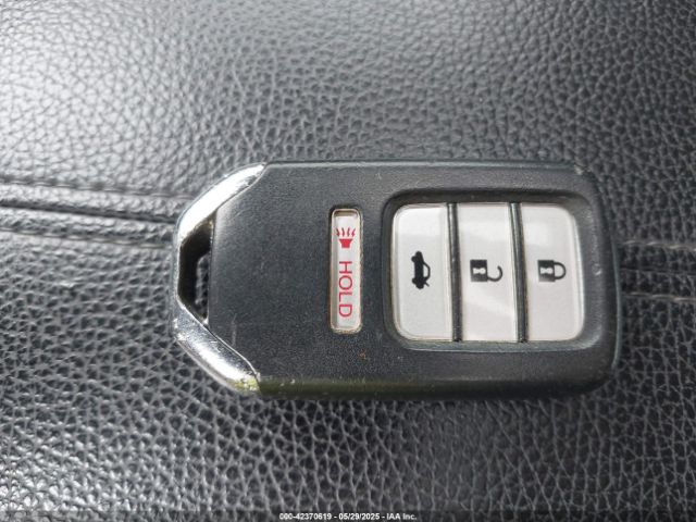 1HGCR2F82EA209528 Honda Accord Ex-l