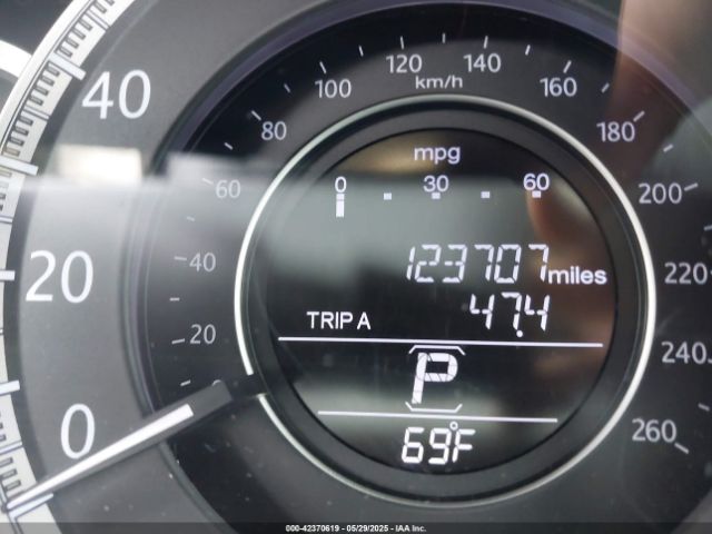 1HGCR2F82EA209528 Honda Accord Ex-l