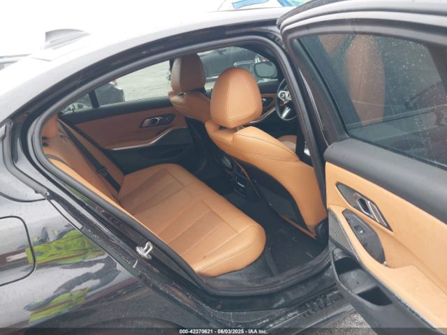 2022 BMW 3 SERIES 3MW5U7J03N8C70092 Photo 7