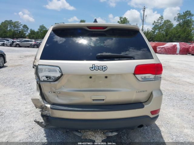 1C4RJFAG0EC148268 Jeep Grand Cherokee Laredo