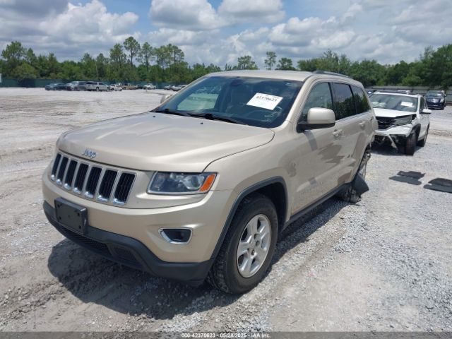 1C4RJFAG0EC148268 Jeep Grand Cherokee Laredo